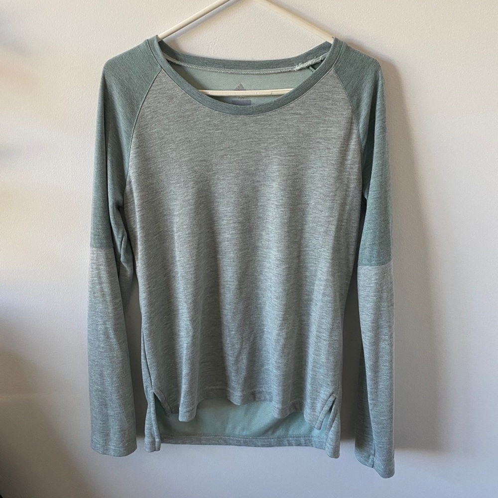 ADIDAS Long Sleeve